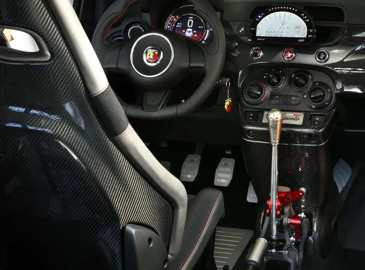 Interior 1