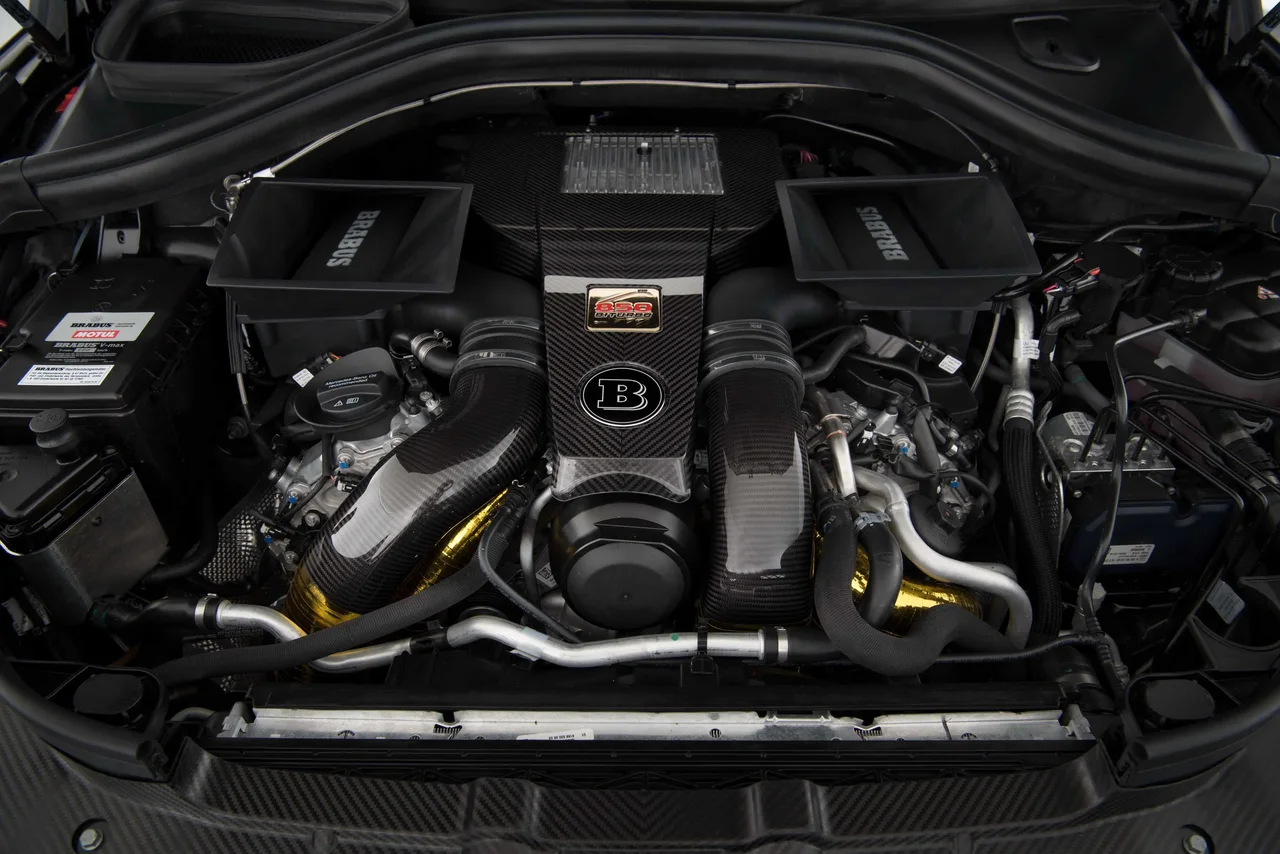 Engine 1