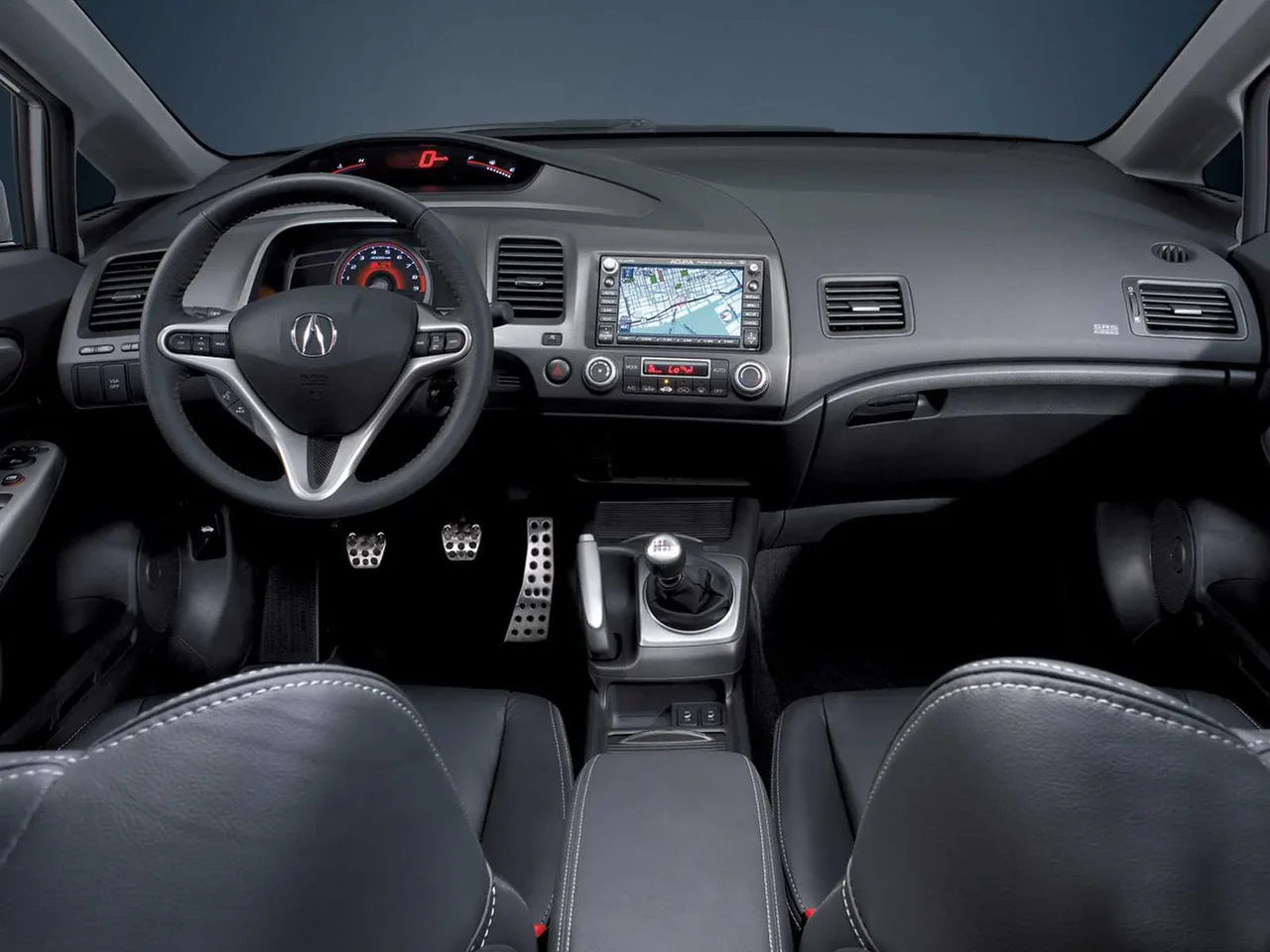 Interior 1