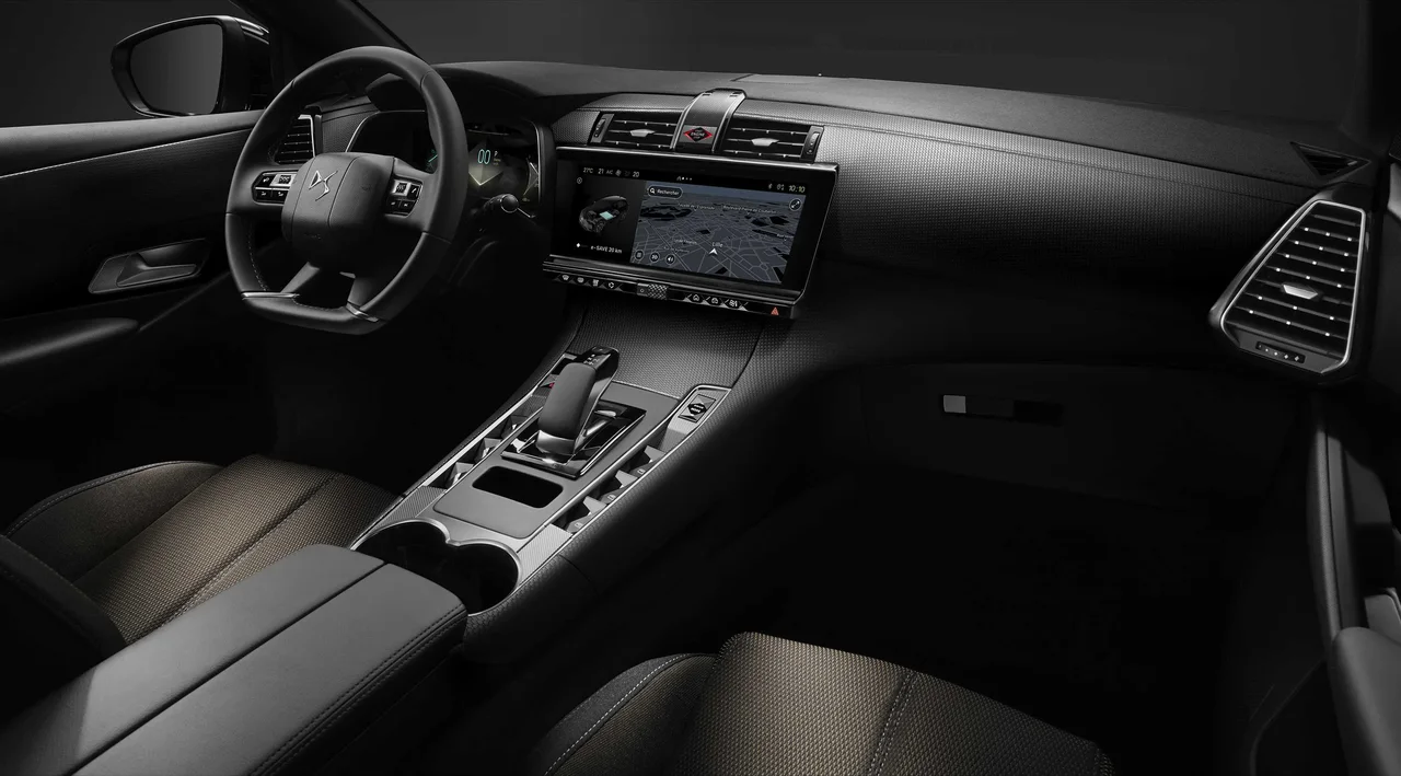 Interior 1