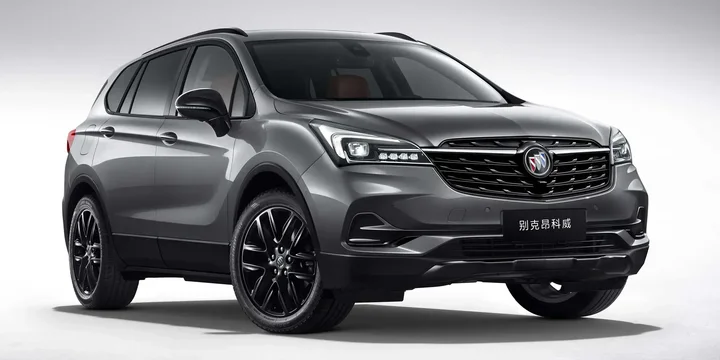 2020 Buick 2020-buick-concept-crossover-28t-awd-hydra-matic-9-speed-260ps main image