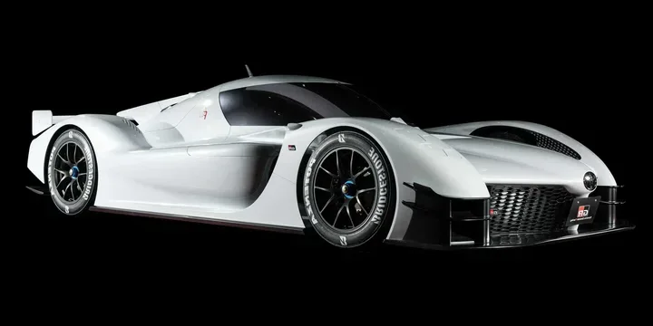 2018 Toyota 2018-toyota-concept main image