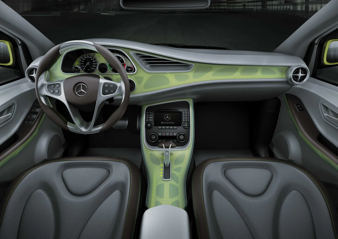 Interior 1