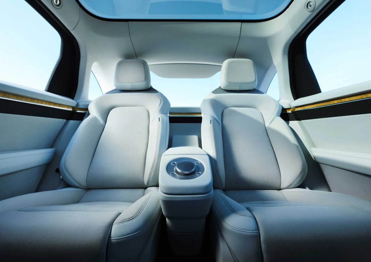Interior 1