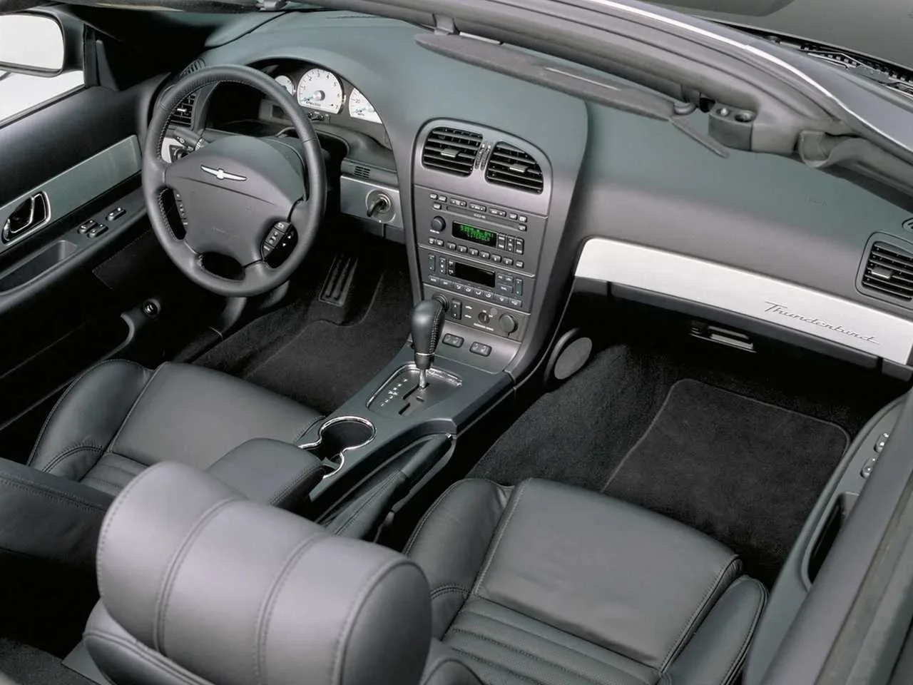 Interior 1