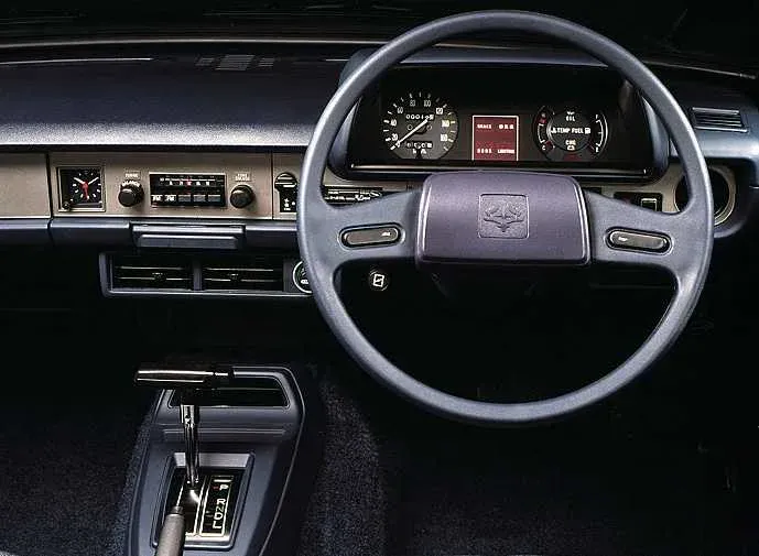 Interior 1