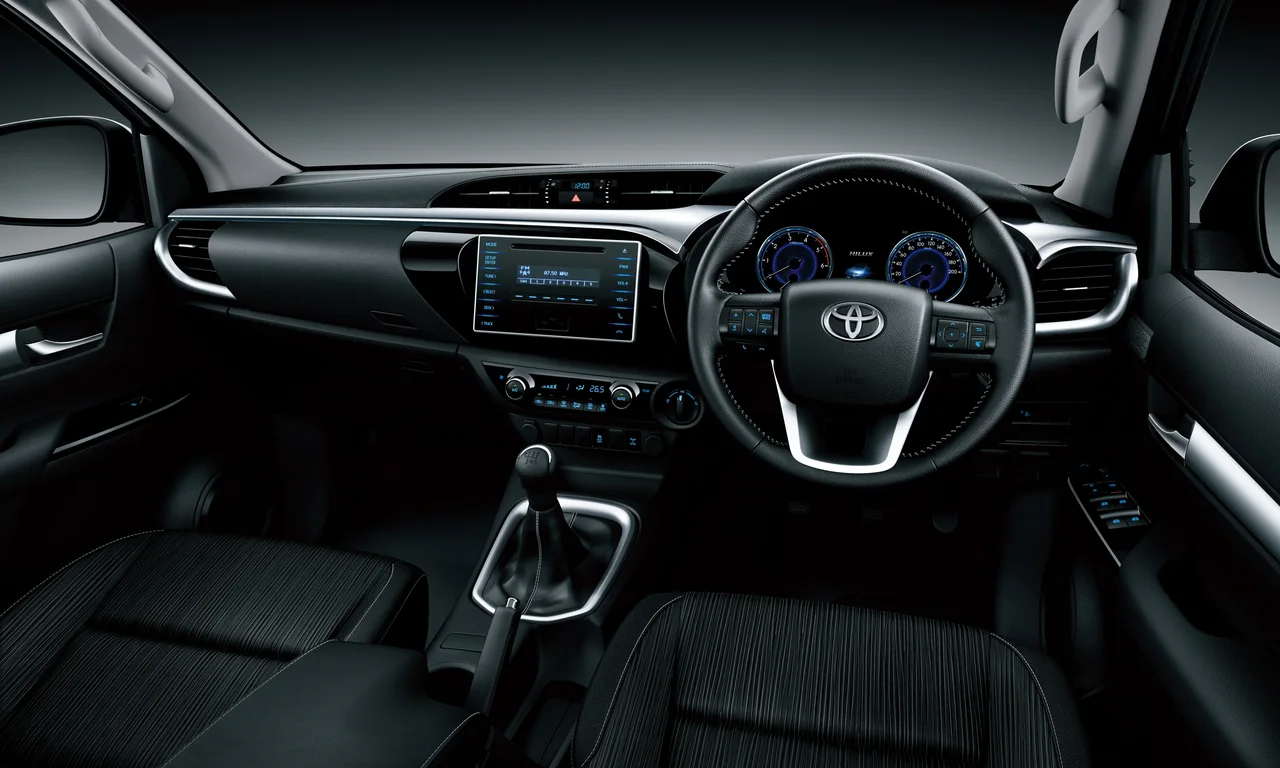 Interior 1