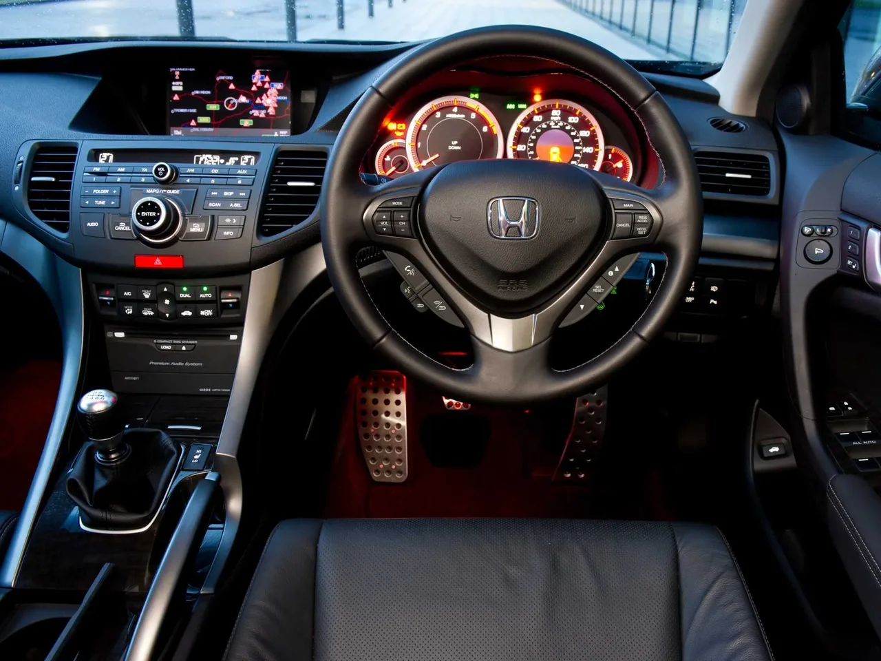 Interior 1