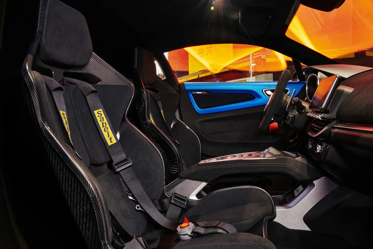 Interior 2