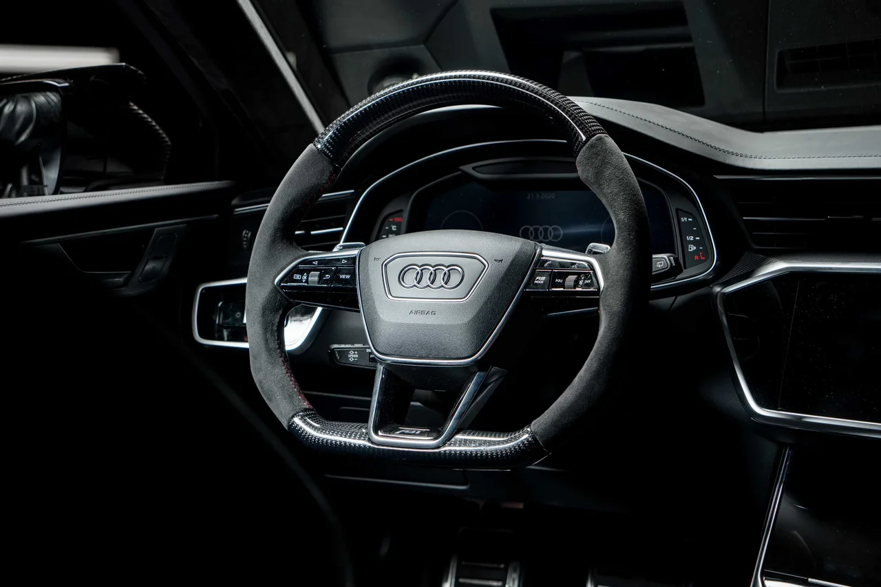 Interior 1