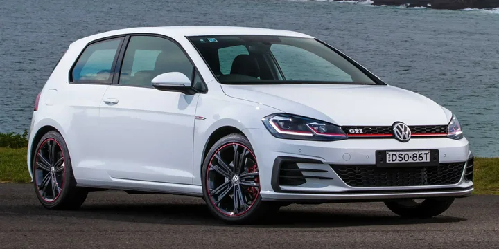 2017 Volkswagen 2017-volkswagen-golf-au-golf-gti-original-au main image