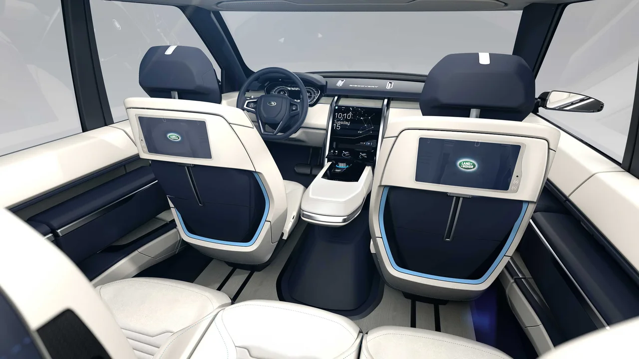 Interior 1