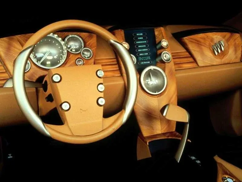 Interior 1