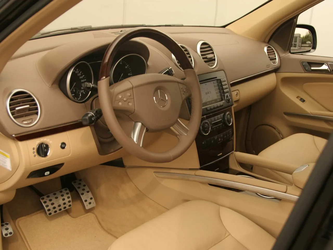 Interior 1