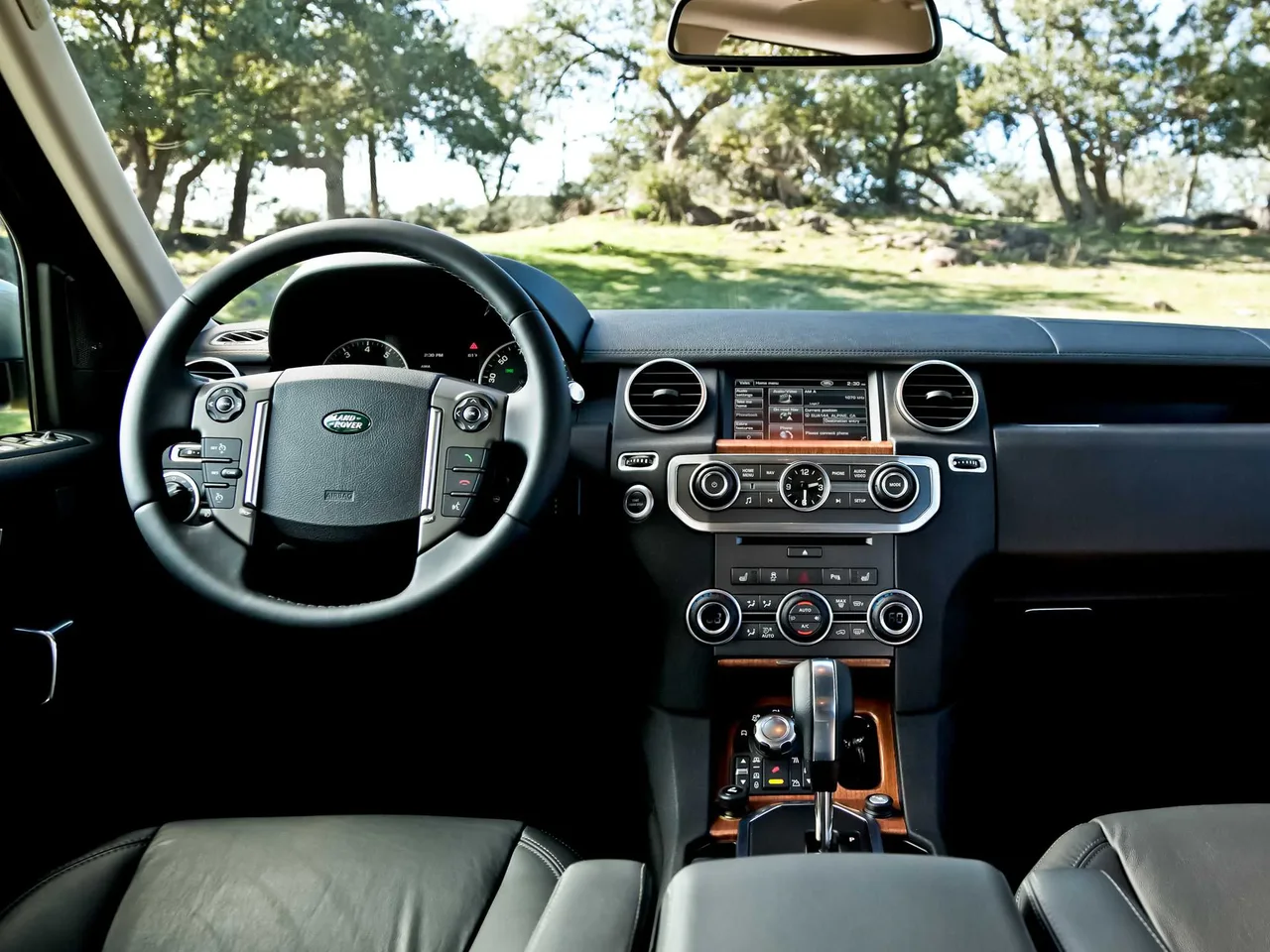 Interior 1