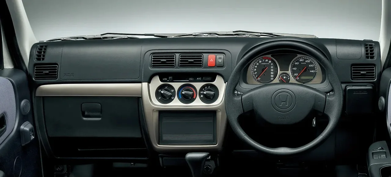Interior 1
