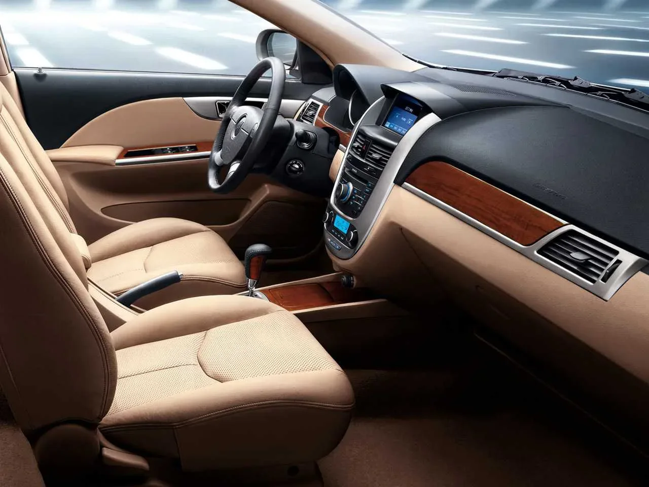 Interior 1