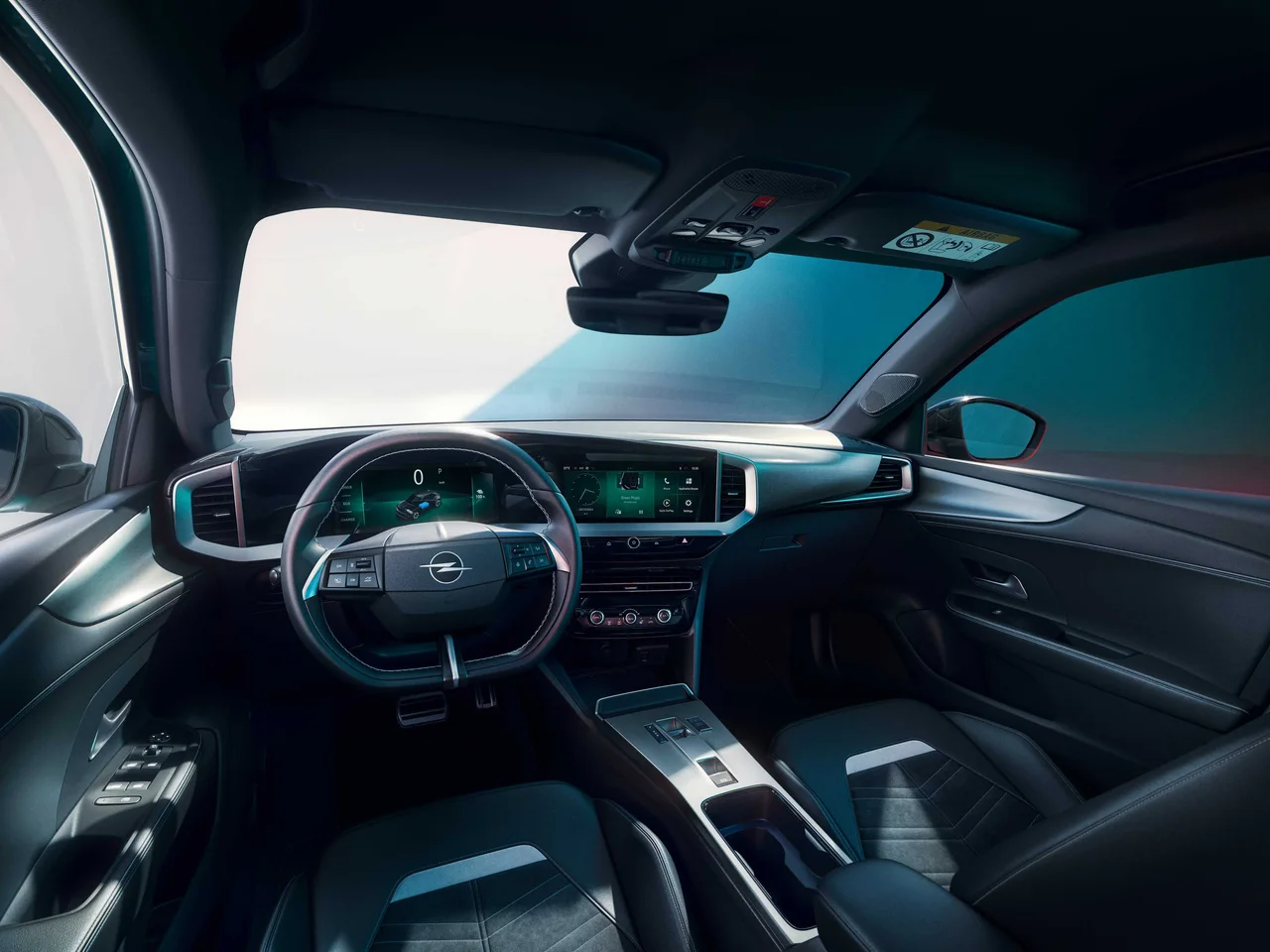 Interior 1