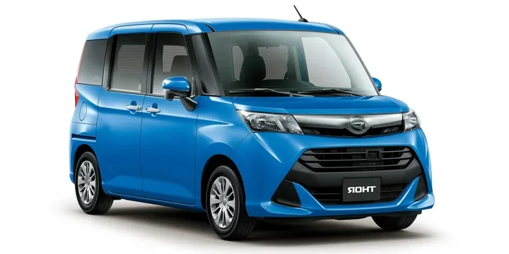 2016 Daihatsu 2016-daihatsu-thor-10-dvvt-cvt main image