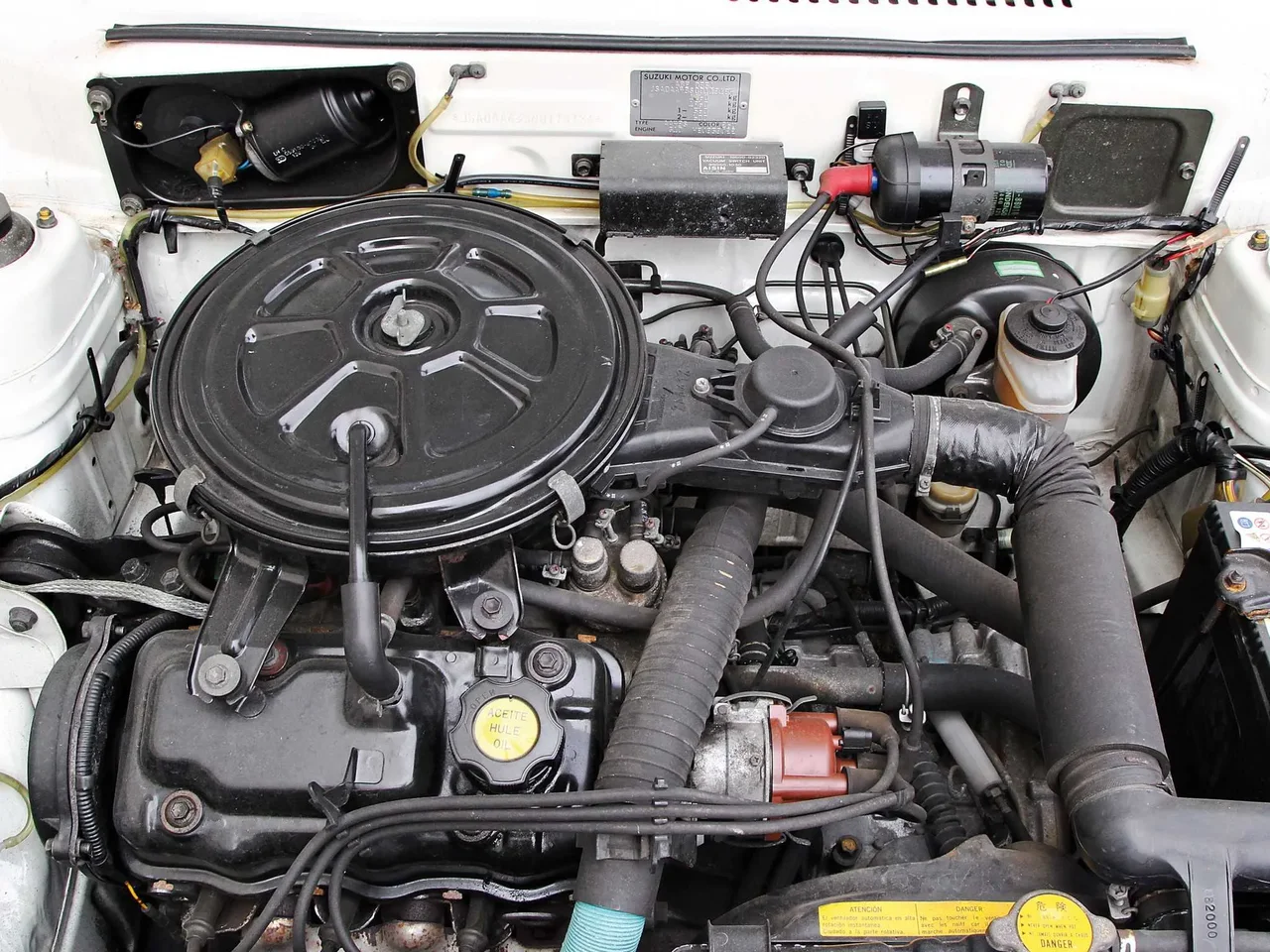 Engine 1