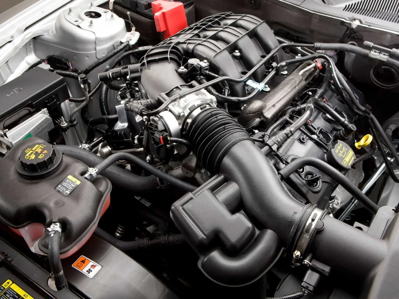 Engine 1