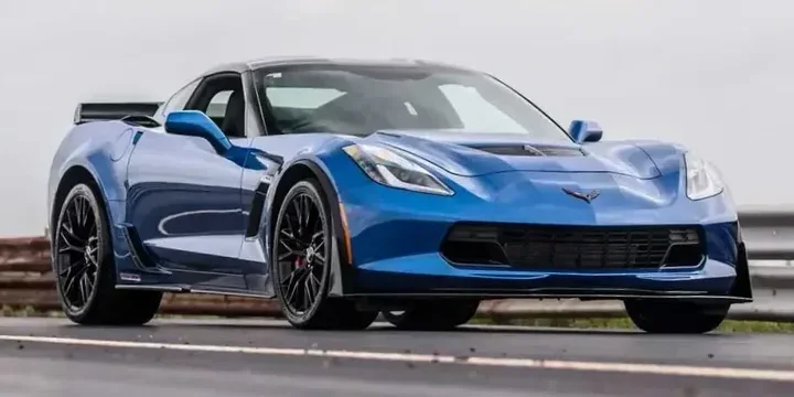 2015 Hennessey 2015-hennessey-corvette-z06-hpe1000 main image