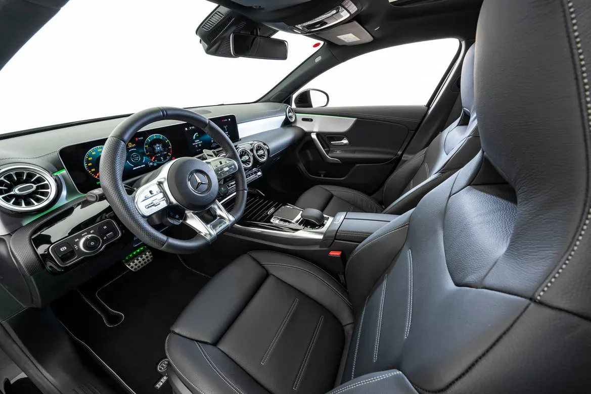 Interior 1
