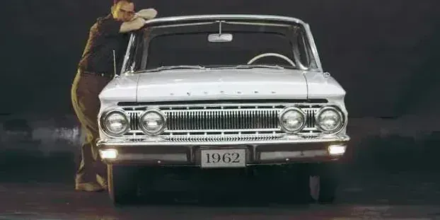 1963 Mercury 1963-mercury-comet main image
