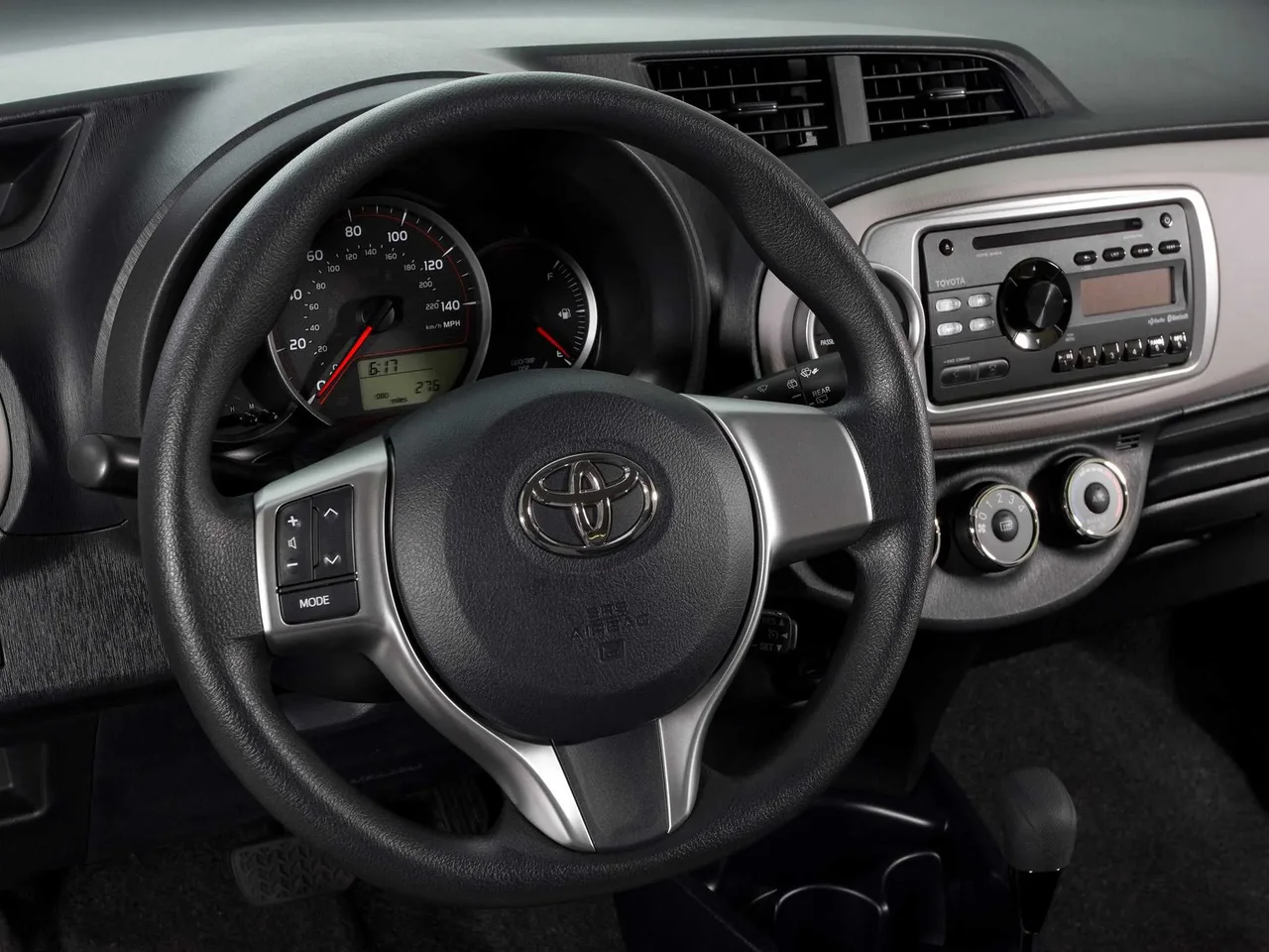 Interior 1