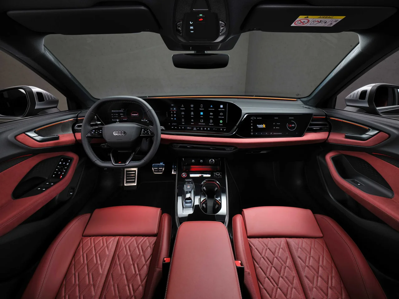 Interior 1