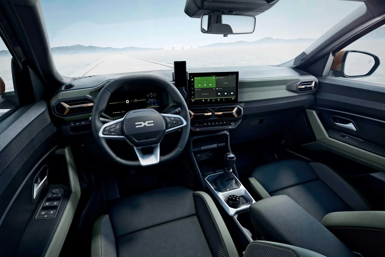 Interior 1