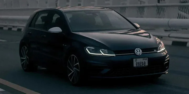 2018 Volkswagen 2018-volkswagen-golf-me-golf-r-me main image