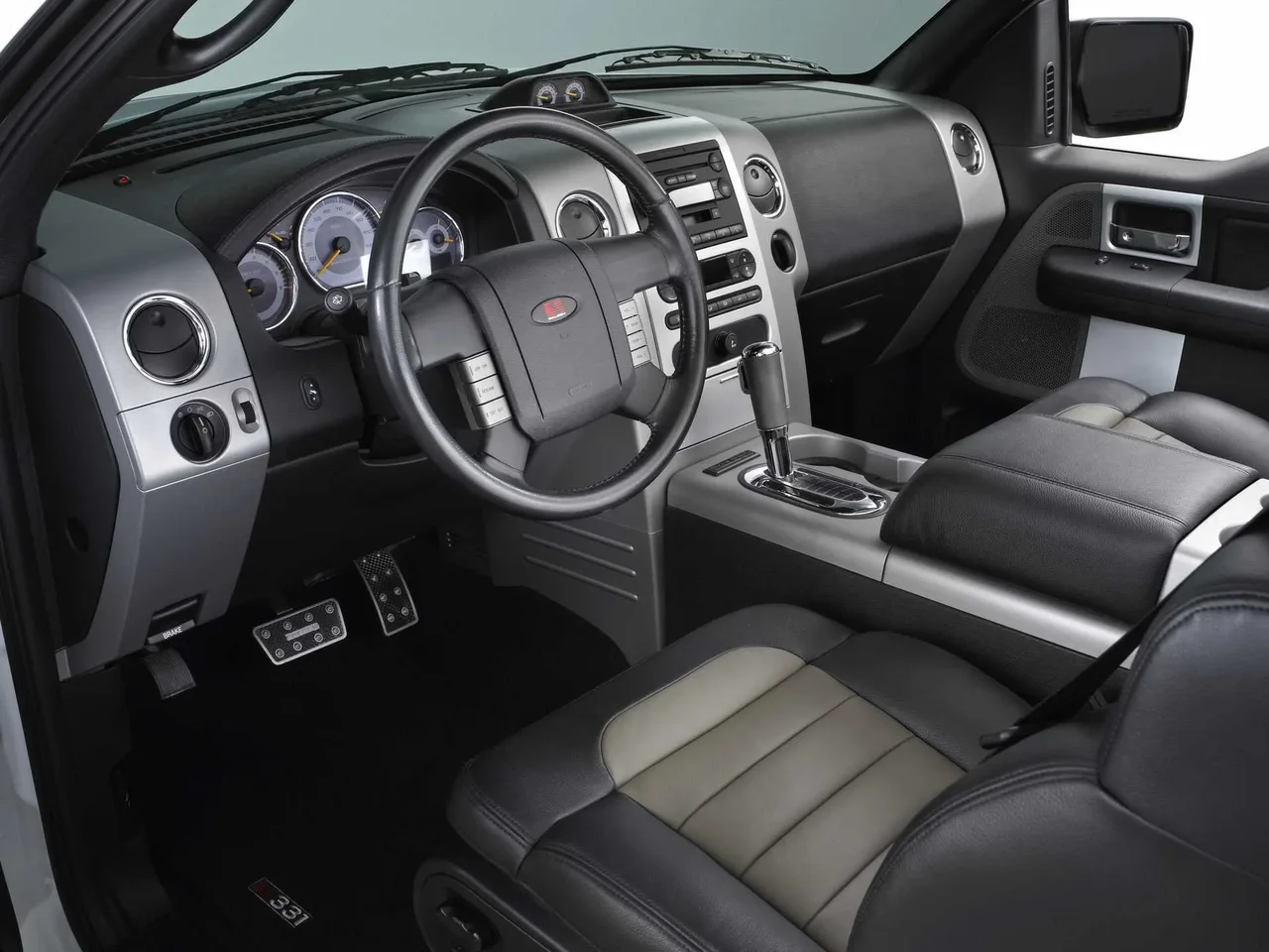 Interior 1