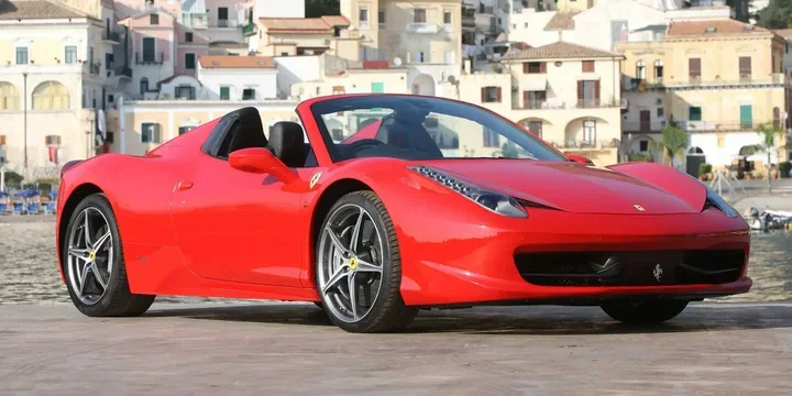 2011 Ferrari 2011-ferrari-458-italia-generation-f142-45-v8-f1-dct-7-speed main image