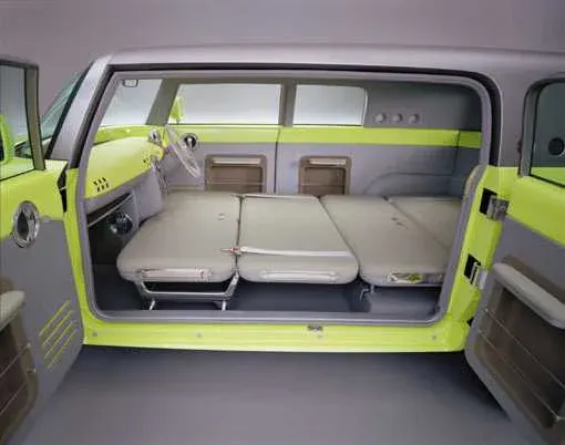 Interior 1
