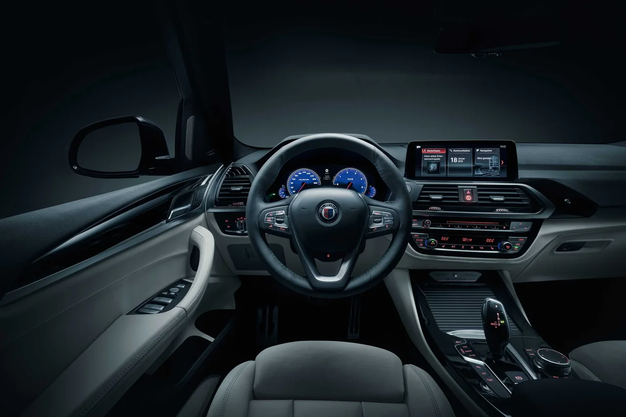 Interior 1