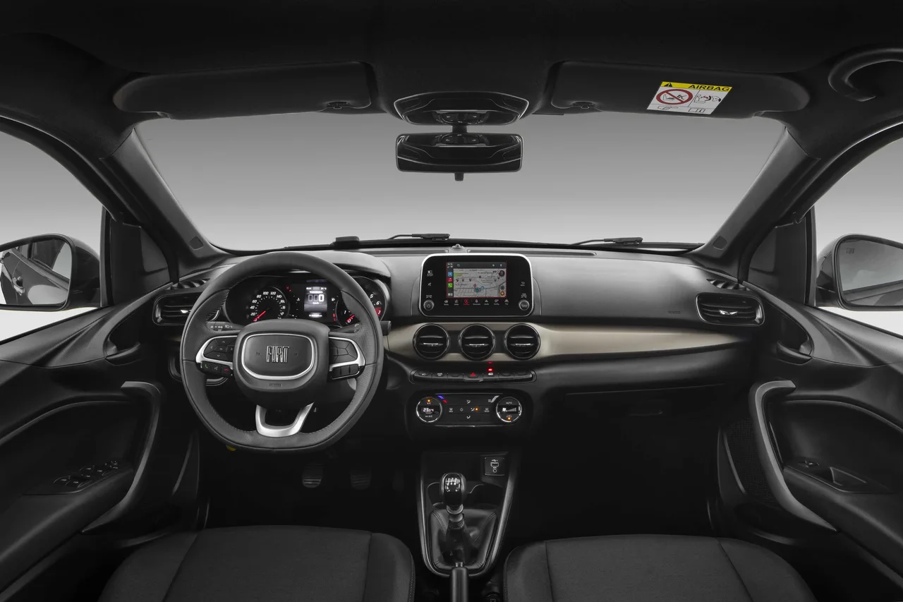 Interior 1