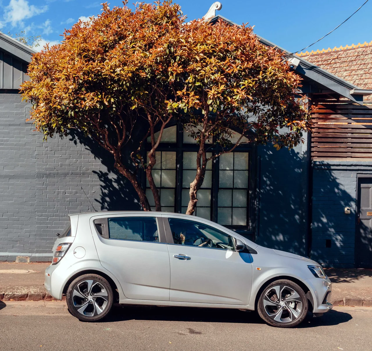 Exterior 5