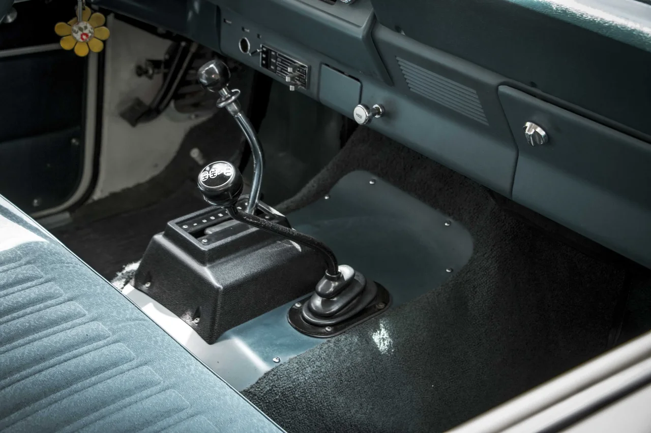 Interior 2
