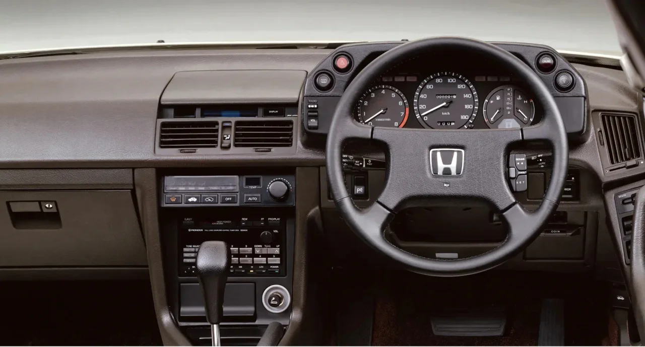 Interior 1