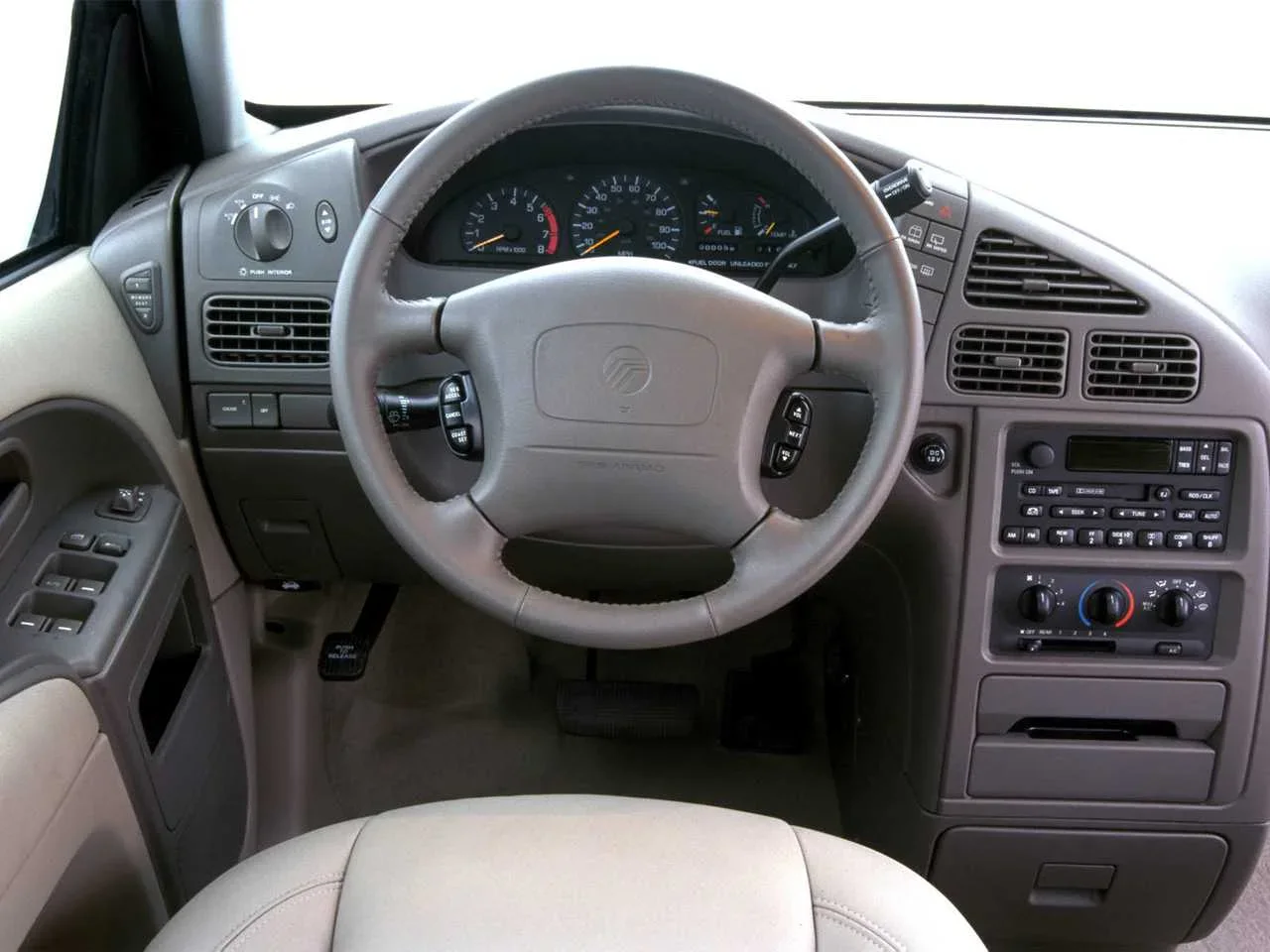 Interior 1