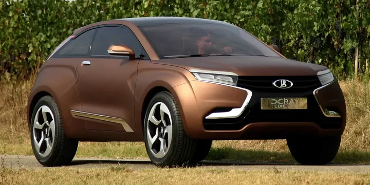 2012 Lada 2012-lada-concept main image