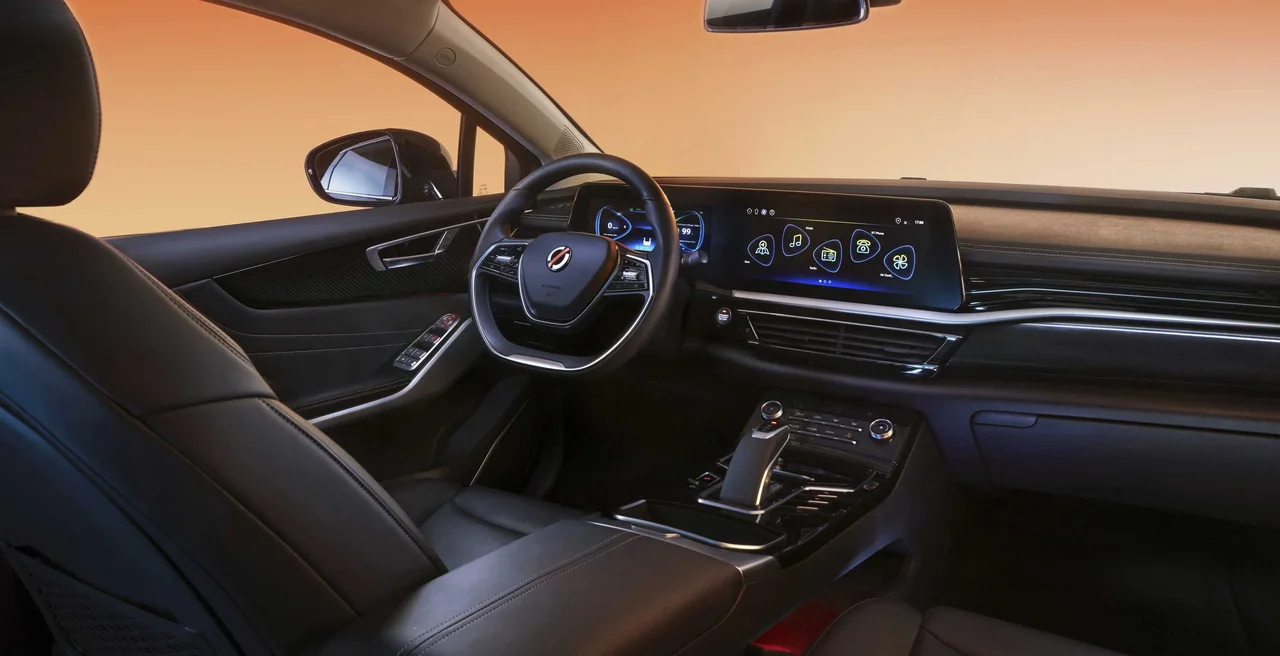 Interior 1