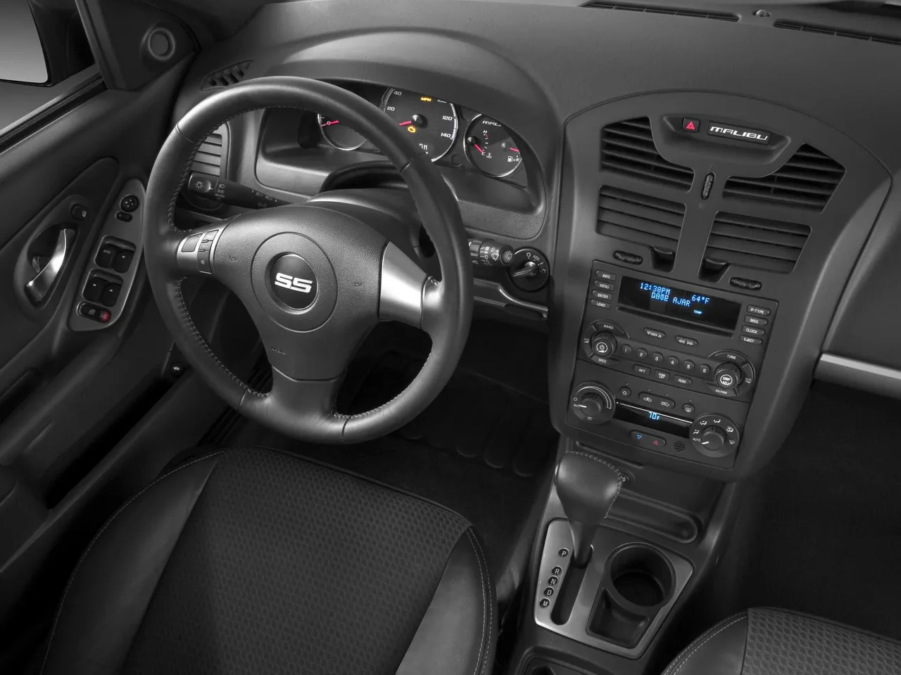 Interior 1