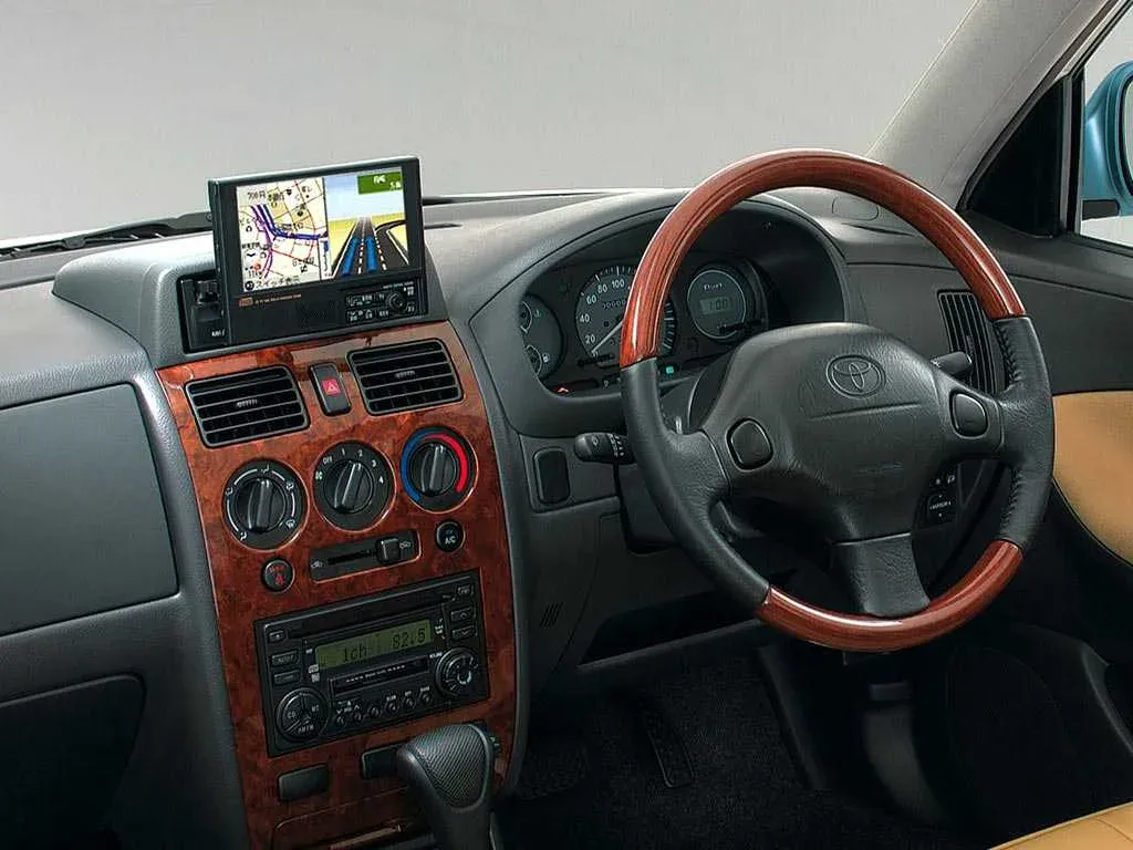 Interior 1