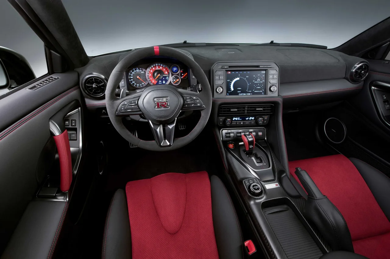 Interior 1