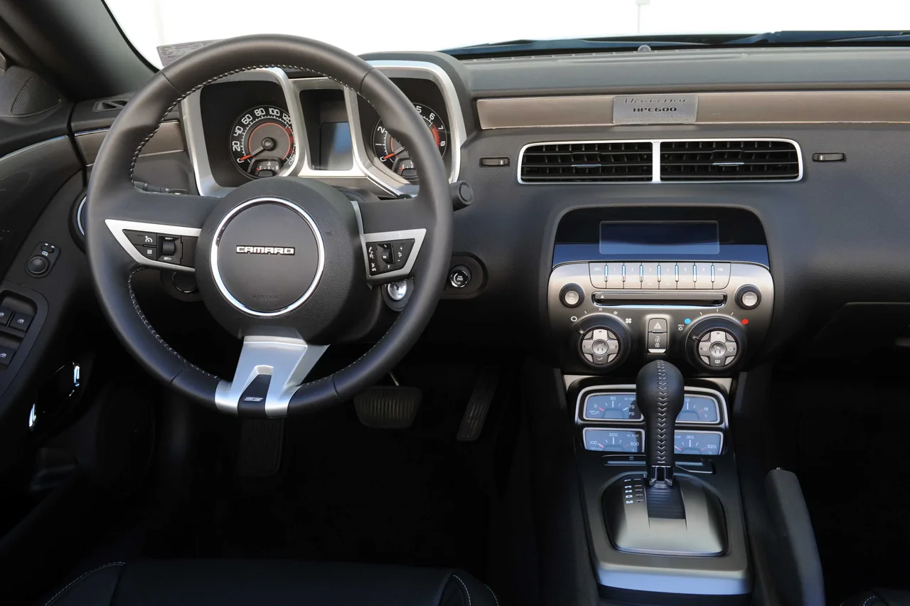 Interior 1