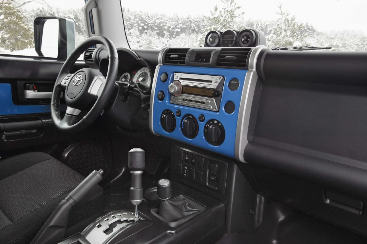 Interior 1