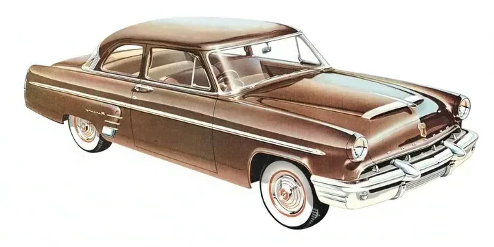 1953 Mercury 1953-mercury-custom main image