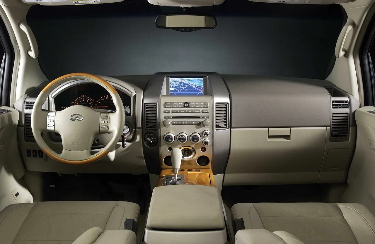 Interior 1